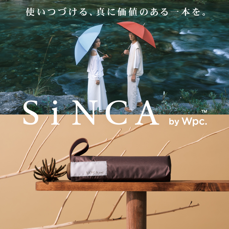 SiNCA by Wpc.