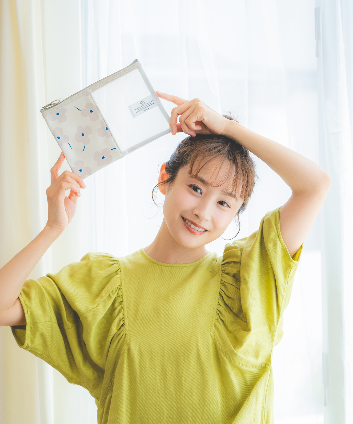 傘ブランドWpc.から誕生したライフスタイルブランド「Wpc. Patterns 