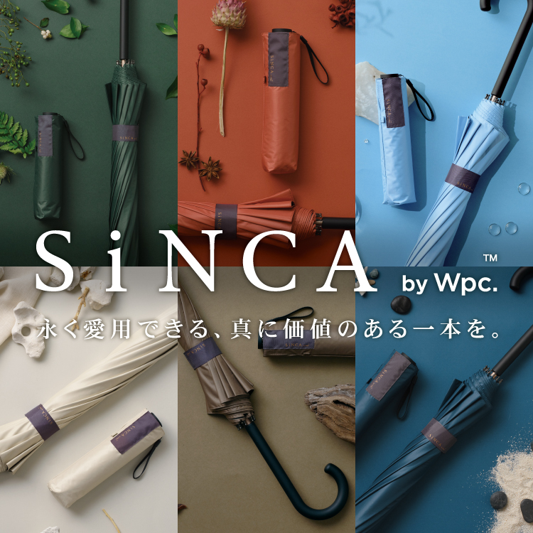 SiNCA