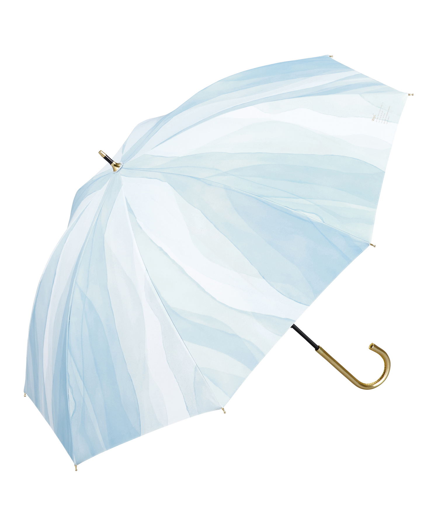 遮光ウォーターペイント／ブルー